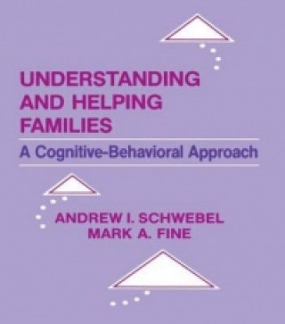 Kniha Understanding and Helping Families Andrew I. Schwebel