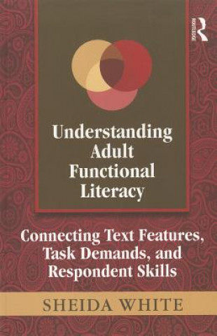Carte Understanding Adult Functional Literacy Sheida White