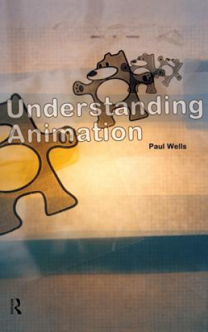 Carte Understanding Animation Paul Wells