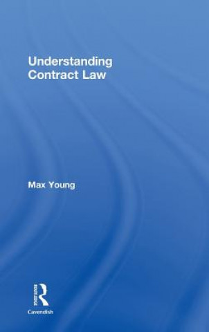 Book Understanding Contract Law Max Young