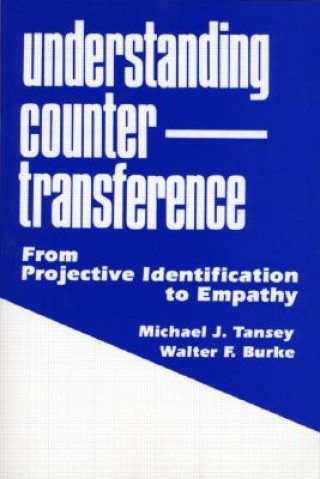 Carte Understanding Countertransference Walter F. Burke