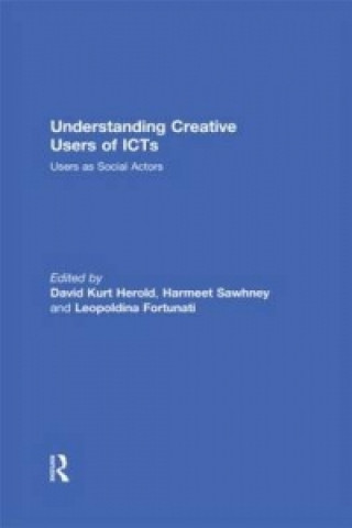 Carte Understanding Creative Users of ICTs 