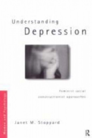 Boek Understanding Depression Janet M. Stoppard