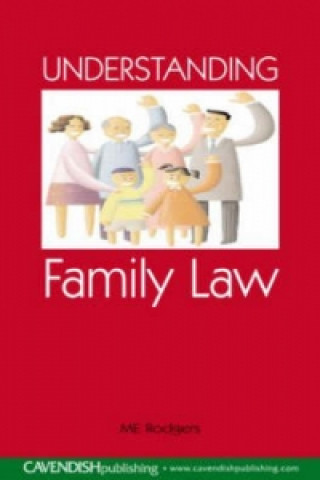 Book Understanding Family Law Liz Rodgers