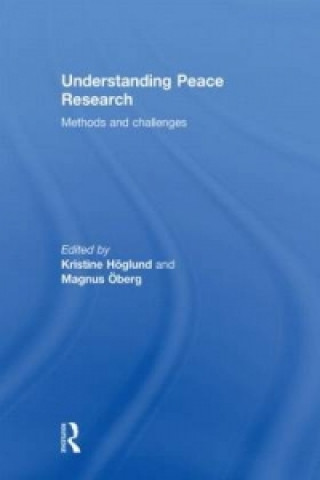 Carte Understanding Peace Research 