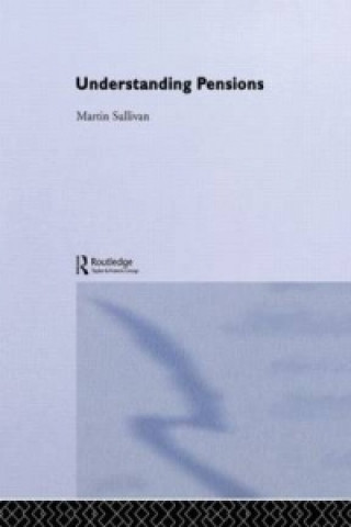 Book Understanding Pensions Martin Sullivan