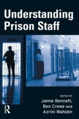 Carte Understanding Prison Staff 