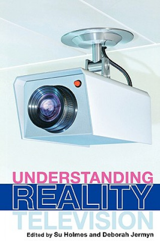 Carte UNDERSTANDING REALITY TELEVISION 