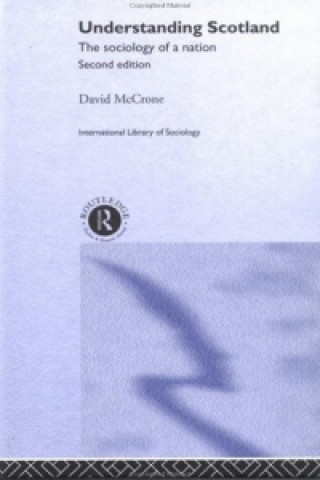 Buch Understanding Scotland McCrone