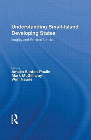 Carte Understanding Small-Island Developing States Amelia Santos-Paulino