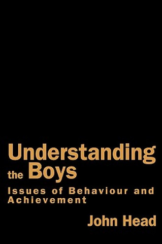 Buch Understanding the Boys John Head