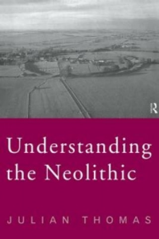 Carte Understanding the Neolithic Julian Thomas