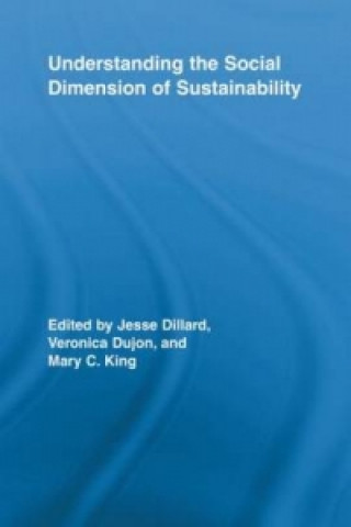 Книга Understanding the Social Dimension of Sustainability 