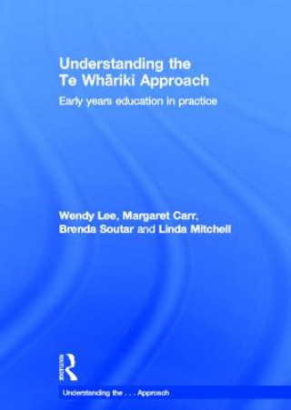 Carte Understanding the Te Whariki Approach Margaret Carr