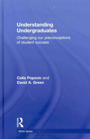 Carte Understanding Undergraduates David A. Green