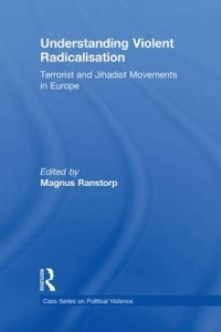 Kniha Understanding Violent Radicalisation 