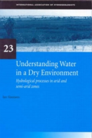 Book Understanding Water in a Dry Environment 