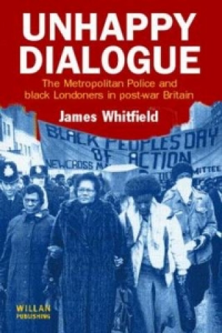 Libro Unhappy Dialogue James Whitfield