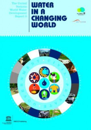 Carte United Nations World Water Development Report 3 World Water Assessment Programme