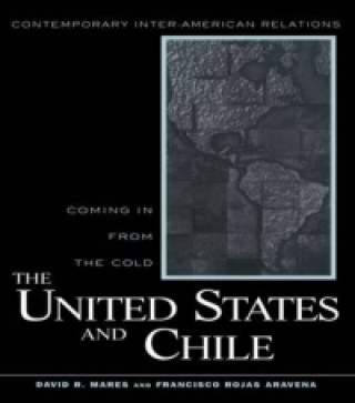 Buch United States and Chile Francisco Rojas Aravena