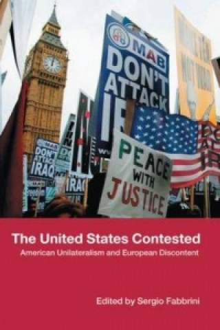 Book United States Contested 