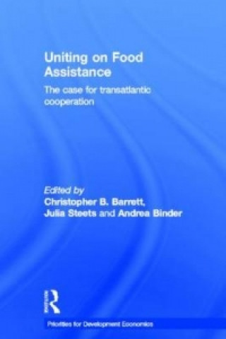 Carte Uniting on Food Assistance 