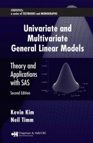 Carte Univariate and Multivariate General Linear Models Neil Timm