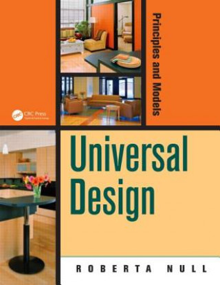 Buch Universal Design Roberta Null