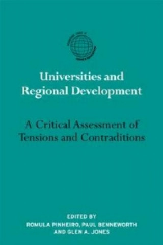Carte Universities and Regional Development 