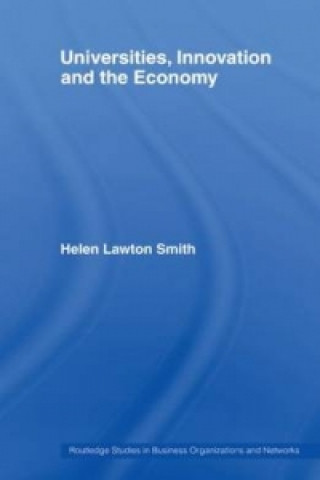 Carte Universities, Innovation and the Economy Helen Lawton Smith