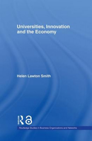 Carte Universities, Innovation and the Economy Helen Lawton Smith