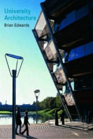 Carte University Architecture Brian Edwards