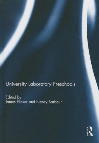 Book University Laboratory Preschools 