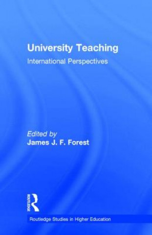 Buch University Teaching 