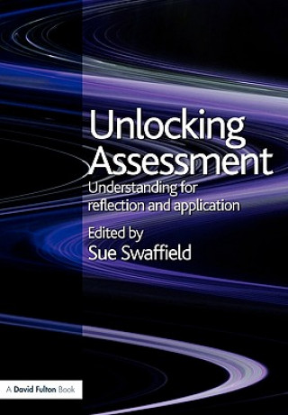 Buch Unlocking Assessment 