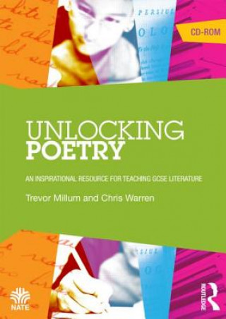 Digital Unlocking Poetry Chris Warren