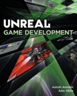 Carte Unreal Game Development Alex Okita