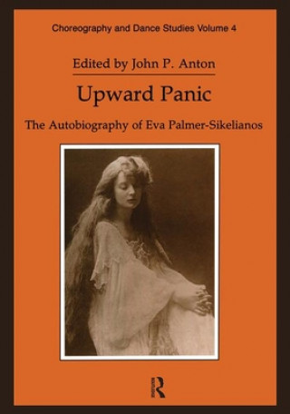 Book Upward Panic Eva Palmer-Sikelianos