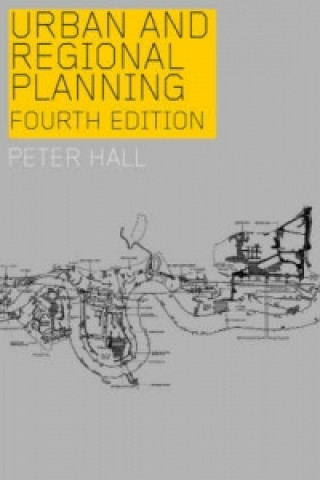 Carte Urban and Regional Planning Peter Hall