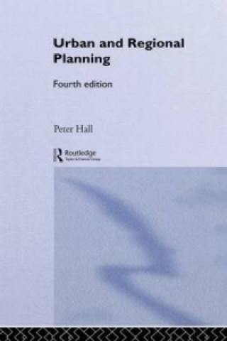 Carte Urban and Regional Planning Peter Hall