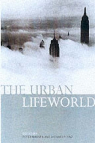 Βιβλίο Urban Lifeworld Peter Madsen