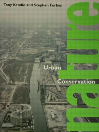 Carte Urban Nature Conservation S. Forbes