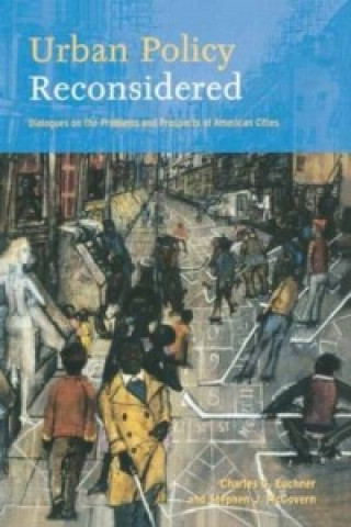 Livre Urban Policy Reconsidered Stephen J. McGovern