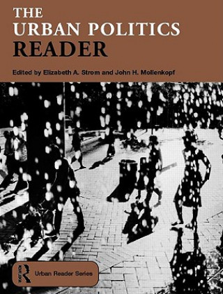 Book Urban Politics Reader 