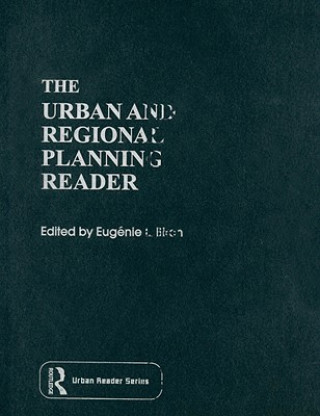 Buch Urban and Regional Planning Reader Eugenie Birch