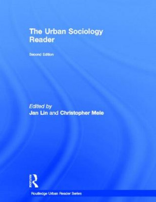 Libro Urban Sociology Reader 