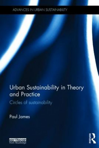 Książka Urban Sustainability in Theory and Practice Paul James