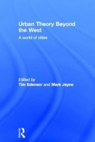 Carte Urban Theory Beyond the West 