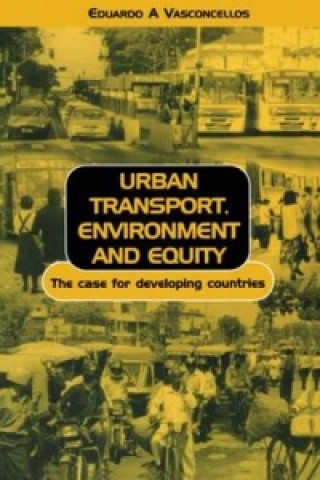 Livre Urban Transport Environment and Equity Eduardo Alcantara Vasconcellos