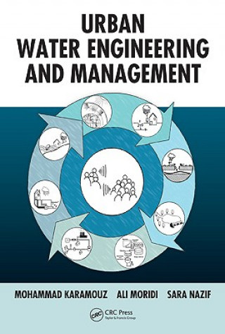 Livre Urban Water Engineering and Management Sara Nazif